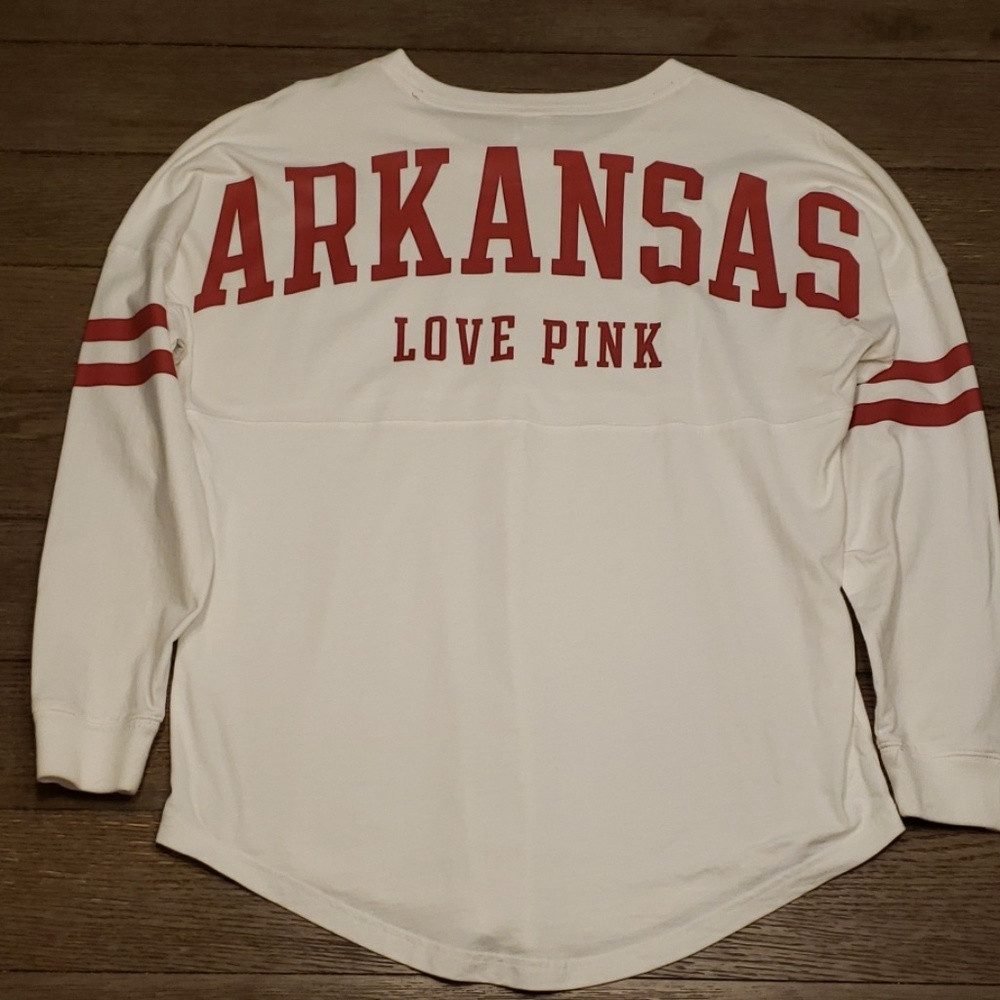Hogs spirit shirt